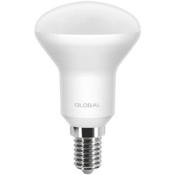 Лампочка Global LED R50 5W 4100K E14 1-GBL-154
