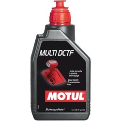Трансмиссионное масло Motul Multi DCTF 1L