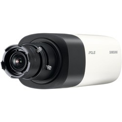 Камера видеонаблюдения Samsung SNB-6004P