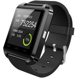 Носимый гаджет Smart Watch Smart U8
