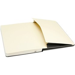 Блокнот Moleskine Ruled Notebook Large Sapphirine
