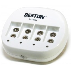 Зарядки аккумуляторных батареек Beston BST-C822