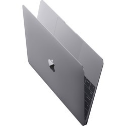 Ноутбук Apple MacBook 12" (2016) (MLHE2)
