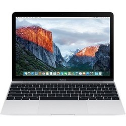 Ноутбук Apple MacBook 12" (2016) (MLHE2)