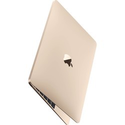 Ноутбук Apple MacBook 12" (2016) (MLHF2)