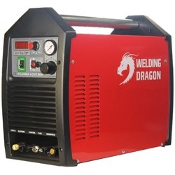 Сварочный аппарат Welding Dragon iCUT 80P