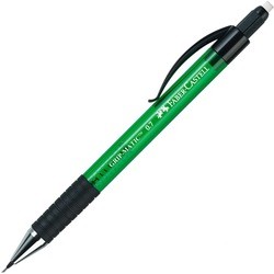 Карандаши Faber-Castell Grip Matic 07 Green