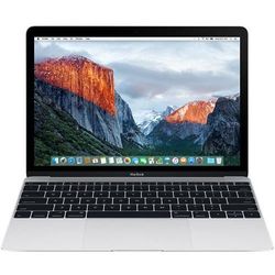 Ноутбук Apple MacBook 12" (2016) (MLHA2)