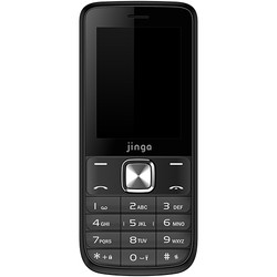 Мобильный телефон Jinga Simple F315