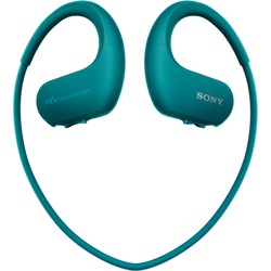Плеер Sony NW-WS413 4Gb (синий)