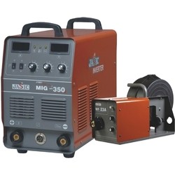 Сварочный аппарат Jasic MIG 350 (J1601)