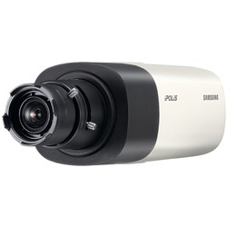 Камера видеонаблюдения Samsung SNB-6003P