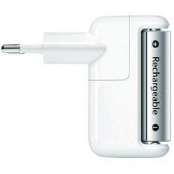 Зарядка аккумуляторных батареек Apple Battery Charger