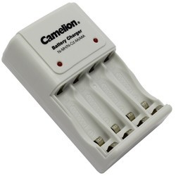Зарядка аккумуляторных батареек Camelion BC-1010