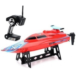Радиоуправляемый катер WL Toys FreeDom Boat