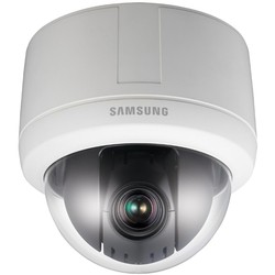 Камера видеонаблюдения Samsung SNP-3120P