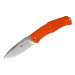 Нож / мультитул Steel Will 1500 Gekko (оранжевый)