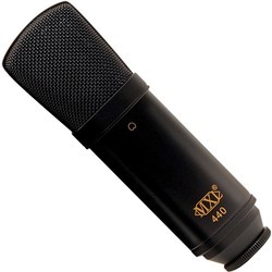 Микрофон MXL 440