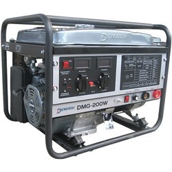 Электрогенератор DeMARK DMG-200W