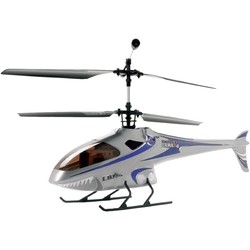 Радиоуправляемый вертолет E-sky 3D Lama V4