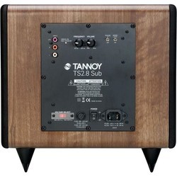 Сабвуфер Tannoy TS2.8 (коричневый)