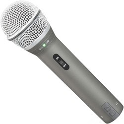 Микрофон SAMSON Q2U
