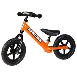 Детский велосипед Strider Sport 12 (оранжевый)