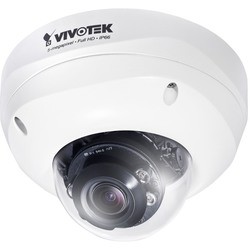 Камера видеонаблюдения VIVOTEK FD8381-EV