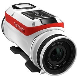 Action камера TomTom Bandit Premium Pack