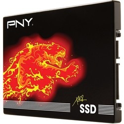 SSD накопитель PNY SSD7CS2111-960