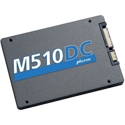 SSD накопитель Micron MTFDDAK800MBP