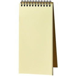 Блокноты MIVACACH Plain Notebook Vanilla Reporter