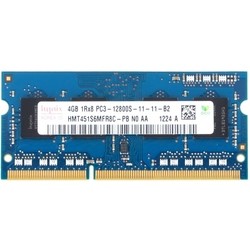 Оперативная память Hynix SODIMM DDR3 (HMT41GS6AFR8A-PBN0)