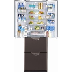 Холодильник Hitachi R-S37WVPU