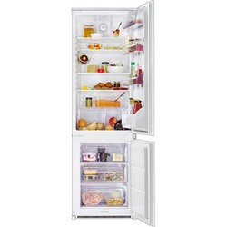 Встраиваемый холодильник Zanussi ZBB 7297