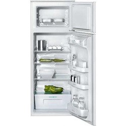 Встраиваемый холодильник Zanussi ZBT 3234