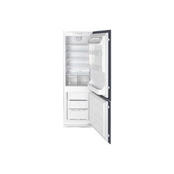Встраиваемый холодильник Smeg CR 327AV7