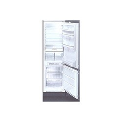 Встраиваемый холодильник Smeg CR 328APZD