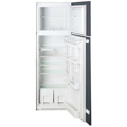Встраиваемый холодильник Smeg FR 298A1