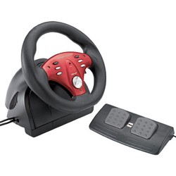 Игровые манипуляторы Trust Steering Wheel GM-3100R