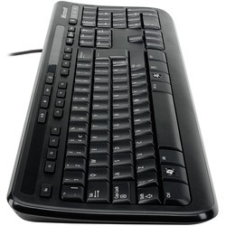 Клавиатура Microsoft Wired Desktop 600