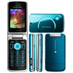 Мобильные телефоны Sony Ericsson T707i