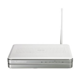 Wi-Fi оборудование Asus WL-500gP V2