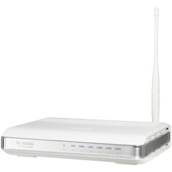Wi-Fi адаптер Asus WL-520gU
