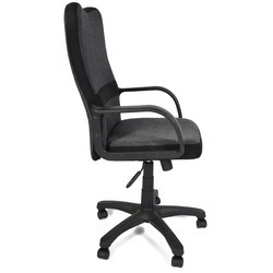 Компьютерное кресло Tetchair CH 757 (серый)