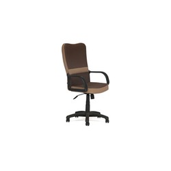 Компьютерное кресло Tetchair CH 757 (коричневый)