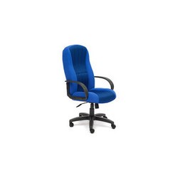 Компьютерное кресло Tetchair CH 833 (синий)