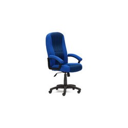 Компьютерное кресло Tetchair CH 888 (синий)