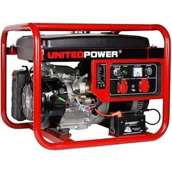 Электрогенератор United Power GG4500E