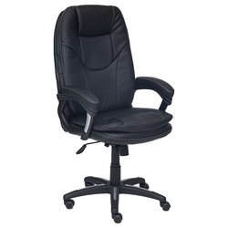 Компьютерное кресло Tetchair Comfort (черный)